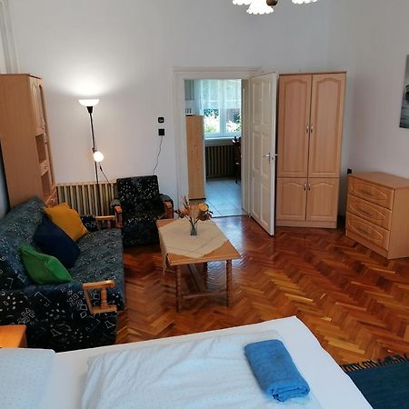 Hanna 3 Apartman Koszeg Exterior photo
